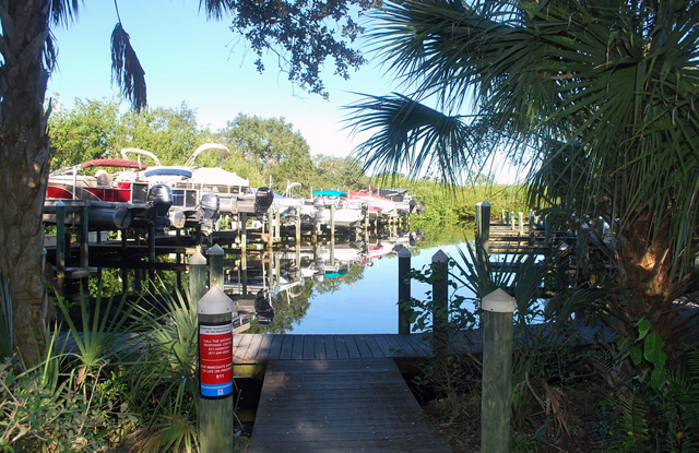 The Harborage on Braden River Homeowners Association, Inc.